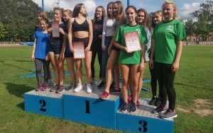 Szkolna Liga Lekkoatletyczna (34)