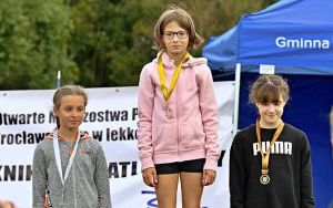 Mistrzostwa Powiatu Wrocławskiego (2)
