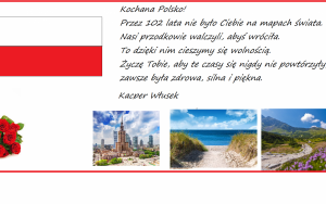Życzenia dla Polski (9)