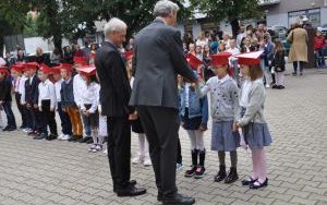 Rozpoczęcie roku szkolnego dla klas 1-3 (6)