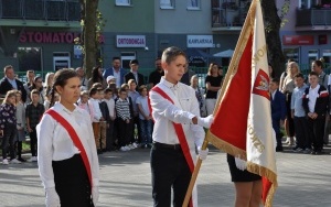 Rozpoczęcie roku szkolnego dla klas 1-3 (15)