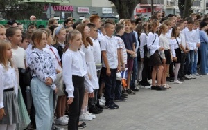 Rozpoczęcie roku szkolnego dla klas 4-6 (11)