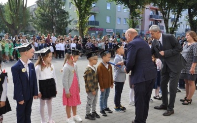 rozpoczęcie roku szkolnego  (19)