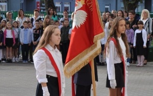 rozpoczęcie roku szkolnego  (16)