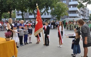 rozpoczęcie roku szkolnego  (9)